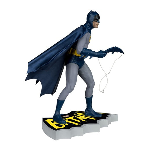DC Direct Statue DC Movie Statues Batman (Batman 66) 29 cm