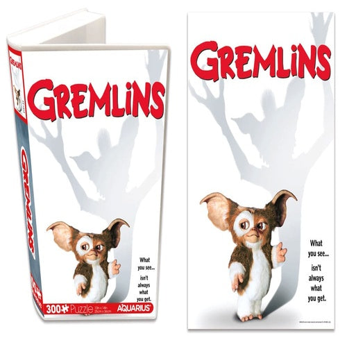 Gremlins puzzle Movie (300 pièces)