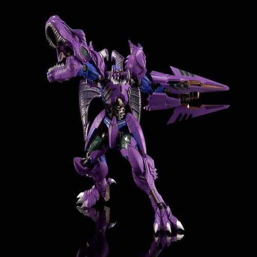 Transformers Furai Action Actionfigur Beast Megatron 17 cm