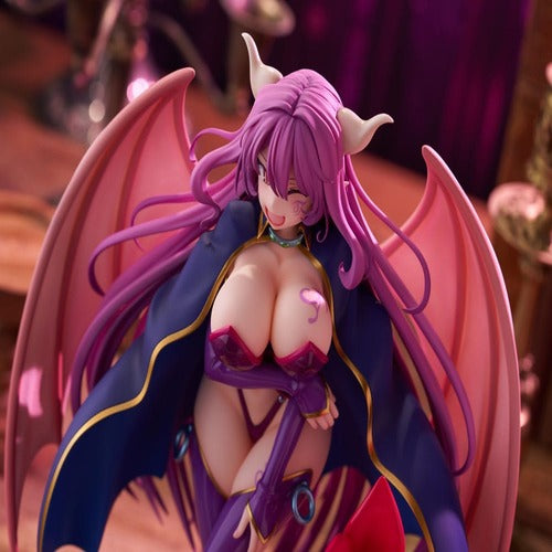 Monmusu Quest! Paradox RPG statuette PVC 1/7 Alma Elma illustration by Coolkyousinnjya AmiAmi Limited Edition 26 cm