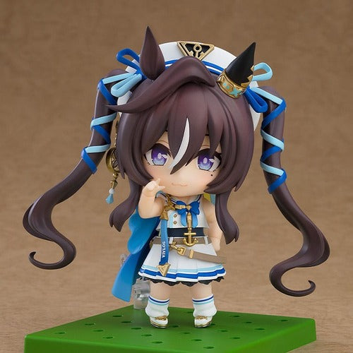Uma Musume Pretty Derby figurine Nendoroid Vivlos 10 cm