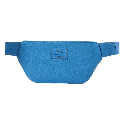 Disney by Loungefly sacoche de ceinture Stitch