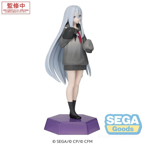 Hatsune Miku: Colorful Stage! statuette PVC Desktop x Decorate Collections Yoisaki Kanade 15 cm