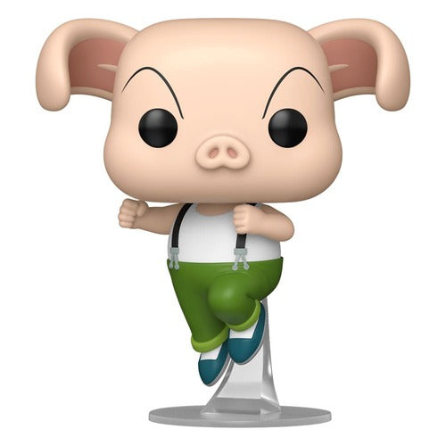 Dragon Ball POP! Animation Vinyl figurine Oolong 9 cm