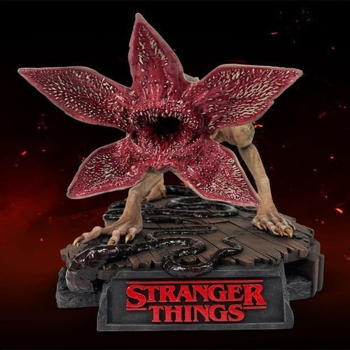 Stranger Things statuette 1/4 Demodog 25 cm