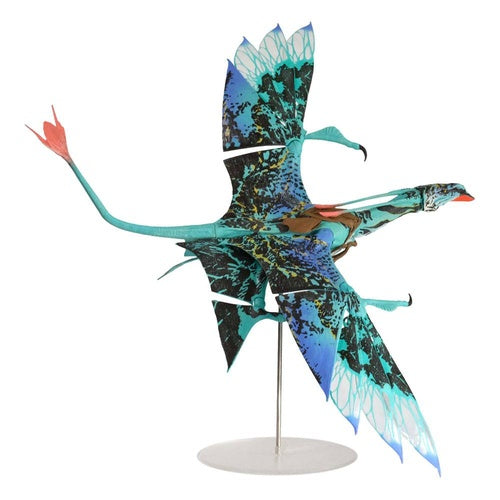 Avatar - Aufbruch nach Pandora Mega Banshee Actionfigur Neytiri's Banshee Seze