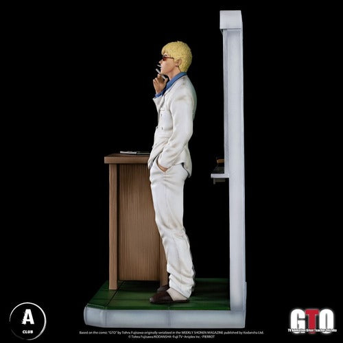 Great Teacher Onizuka statuette Onizuka Eikichi 36 cm