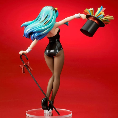 Urusei Yatsura statuette PVC 1/7 Lum Bunny Girl Ver. 25 cm