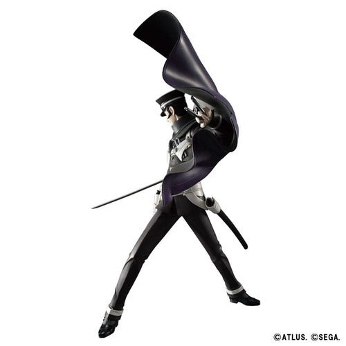 Devil Summoner 2 statuette PVC Game Characters Collection DX Raidou Kuzunoha 25 cm
