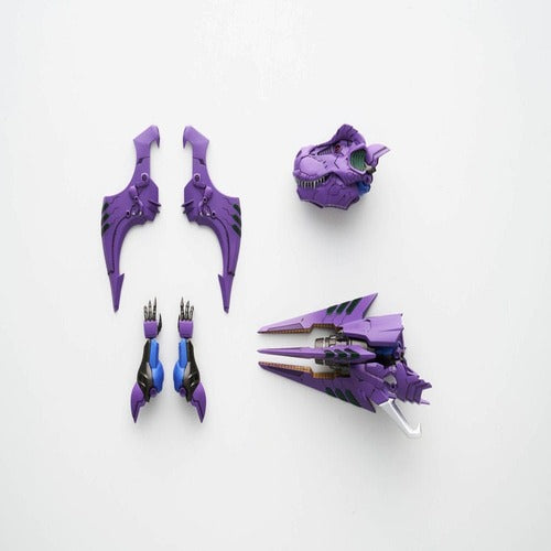 Transformers Furai Action Actionfigur Beast Megatron 17 cm