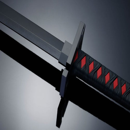 Bleach Réplique Proplica épée Tensazangetsu 121 cm