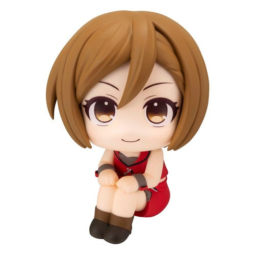 Character Vocal Series: Meiko statuette PVC Look Up Meiko 11 cm
