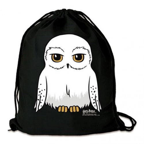 Harry Potter sac en toile Hedwig