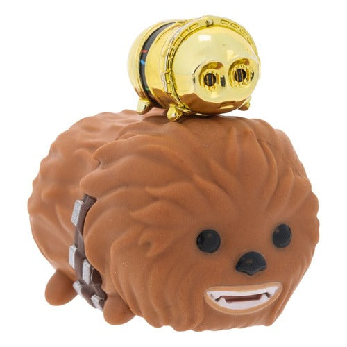 Disney Tsum Tsum assortiment figurines Story Set Wave 1 (12)