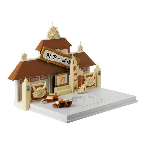 Dragon Ball Super Dragon Stars playset World Martial Arts Tournament - Tenkaichi Budokai Arena