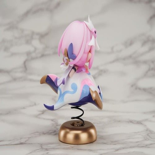 Honkai Impact 3rd Happy Shake statuette PVC Elysia Herrscher of Human: Ego 8 cm