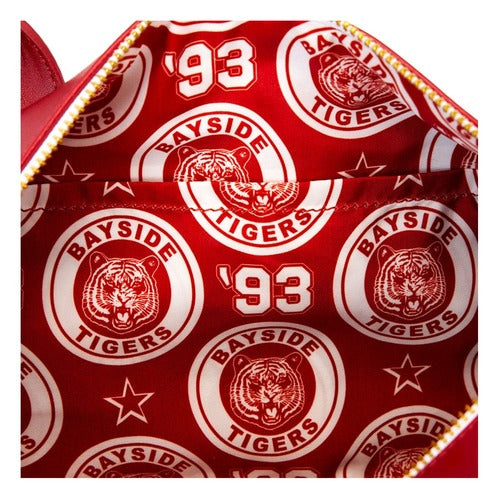 Universal by Loungefly sac à porter Saved by the Bell Bayside Tigers