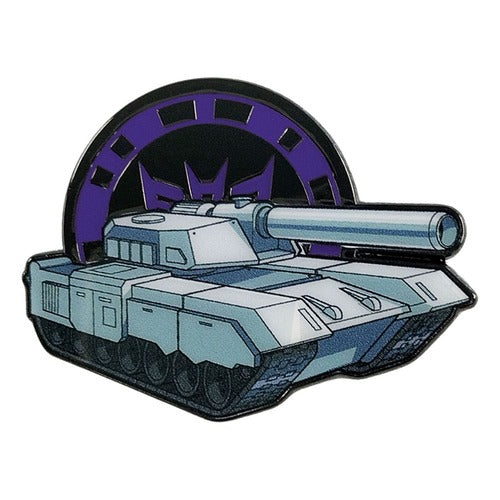 Transformers présentoir Pin's Mystery Pin Badge (12)