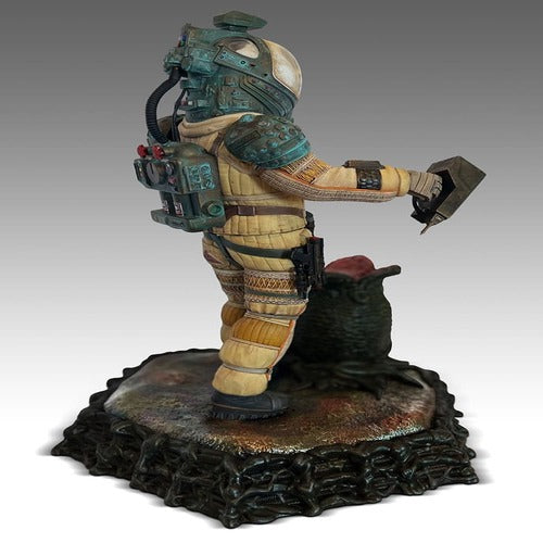Alien statuette 1/4 Officer Kane 56 cm