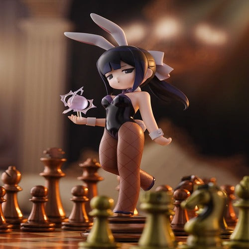 Overlord statuette PVC 1/7 Narberal Gamma Juami Bunny Girl Ver. 16 cm