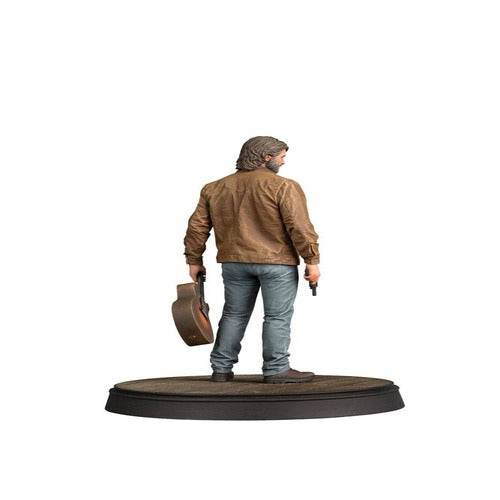 The Last of Us Part II statuette PVC Joel 23 cm