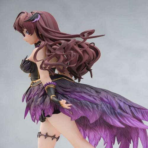 The Idolmaster Cinderella Girls statuette PVC 1/8 Shiki Ichinose 23 cm