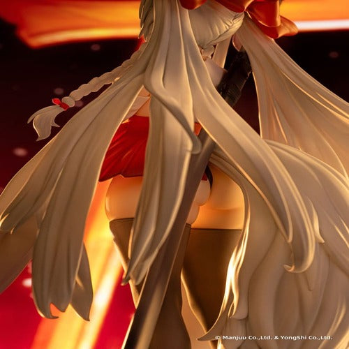 Azur Lane statuette PVC 1/6 Asanagi 29 cm