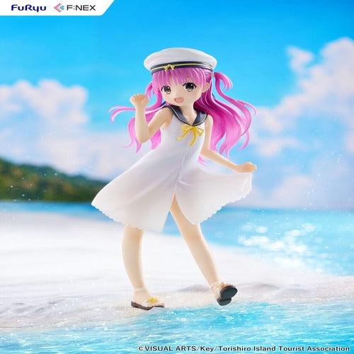Summer Pocket F:Nex statuette PVC 1/7 Umi Kato 20 cm