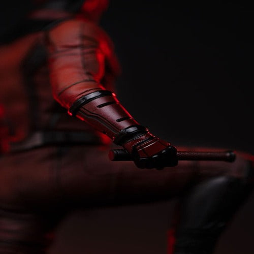 Daredevil: Born Again statuette 1/10 Art Scale Daredevil 23 cm