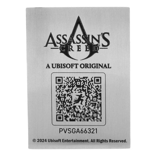 Assassin´s Creed Digiplates Smartphone-Ständer Generation 1 Starter Pack