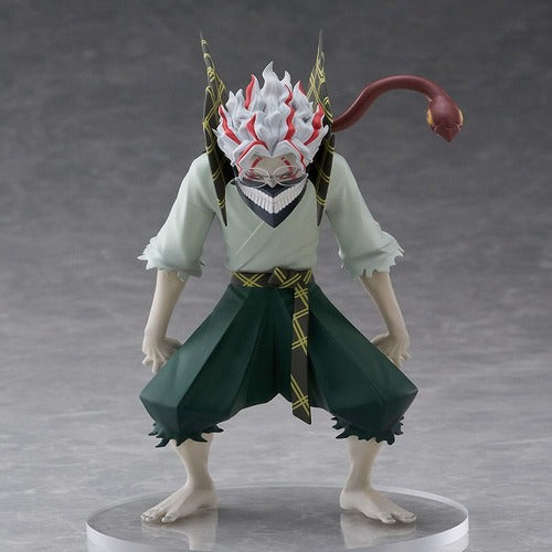 Dandadan statuette PVC Pop Up Parade Okarun 17 cm