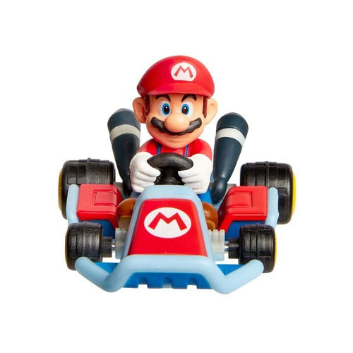 Super Mario Kart Fahrzeuge Wave 5 Sortiment (8)