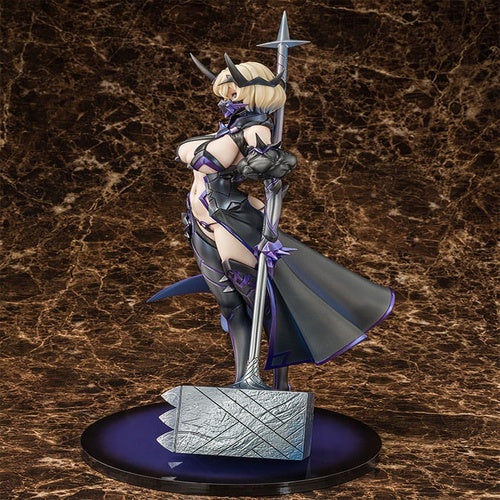 Taimanin RPG X statuette 1/6 Revenant Wight 34 cm