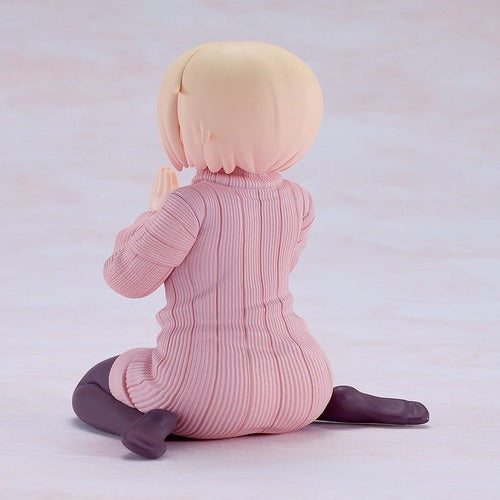 Dokagui Daisuki! Mochizuki-san statuette PVC Pop Up Parade Swacchao! Mochizuki-san 10 cm