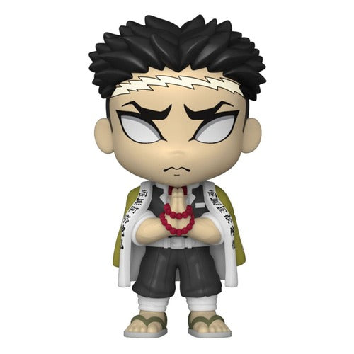 Demon Slayer présentoir figurines Mystery Minis 6 cm (12)