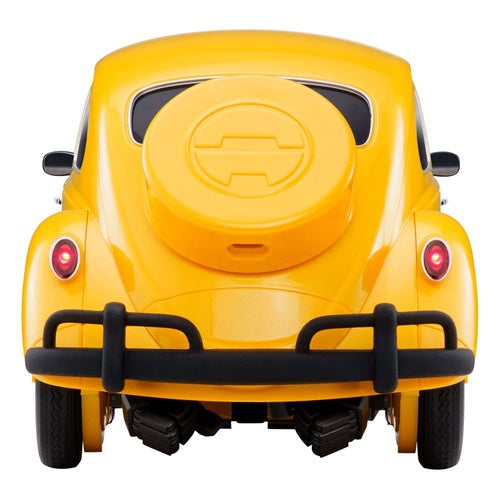 Transformers robot interactif Bumblebee G1 Flagship 38 cm *ANGLAIS*