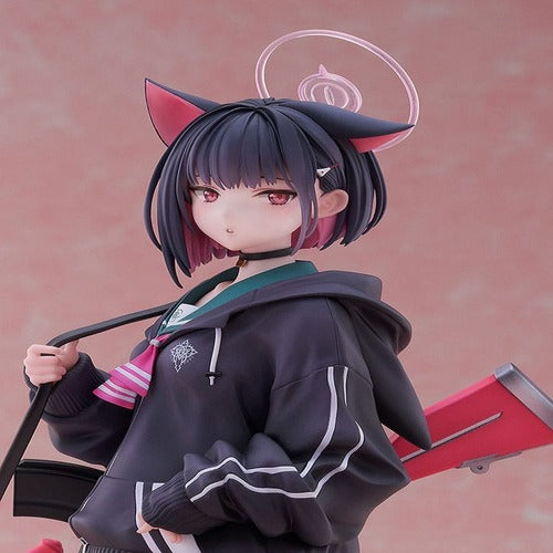 Blue Archive statuette PVC 1/7 Kazusa 24 cm