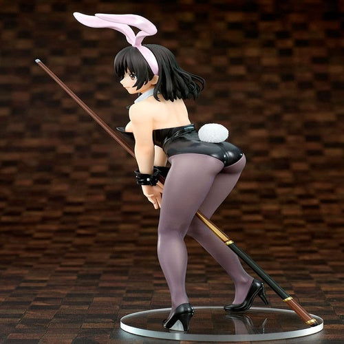 Strike the Blood statuette PVC 1/7 Yukina Himeragi Bunny Girl Style 25 cm