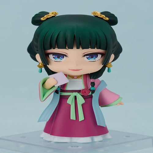 The Apothecary Diaries figurine Nendoroid Maomao: Garden Party Ver. 10 cm