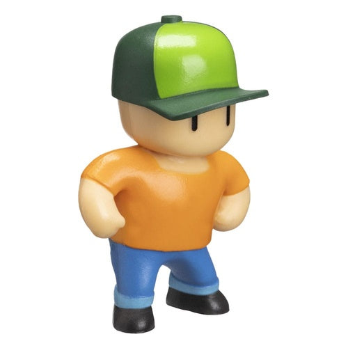 Stumble Guys: Wave 2 Blind Bag Display Sortiment (24)