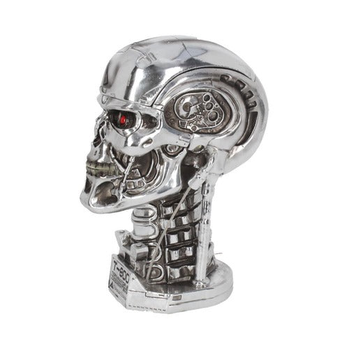 Terminator 2 boîte de rangement Head