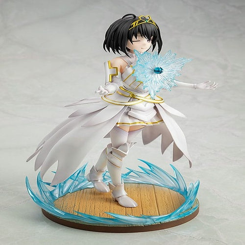Bofuri: I Don't Want to Get Hurt, So I'll Max Out My Defense statuette PVC 1/7 Maple: Break Core ver. 22 cm