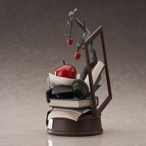 LIMEPIE Series Reverse statuette PVC 1999 APPLe Erudite and Juicy Ver. 10 cm