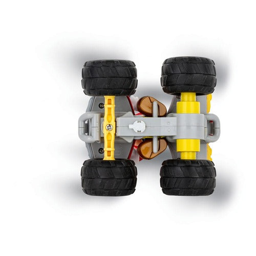 Super Mario Kart Quad télécommandée RC 1/40 2,4GHz Mario