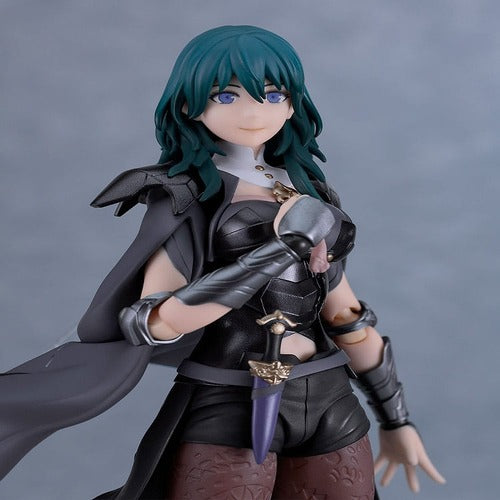 Fire Emblem Awakening figurine Figma Byleth (Female) 16 cm