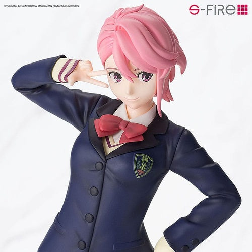 Dandadan statuette PVC 1/7 Aira 22 cm