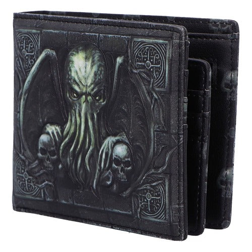 Cthulhu porte-monnaie Cthulhu