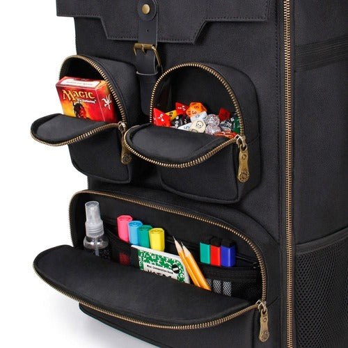 Enhance Tabletop Series Board Game Backpack