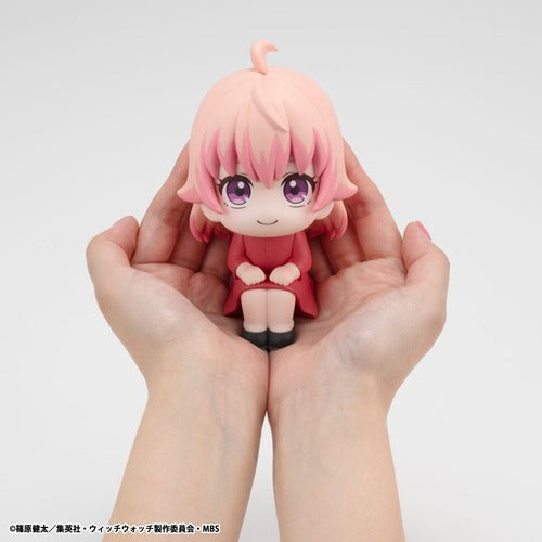 Witch Watch statuette PVC Look Up Nico Wakatsuki 11 cm