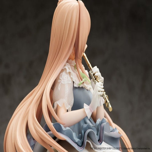 The Idolmaster statuette 1/7 Mano Sakuragi Hanakaze Smiley Ver. 16 cm